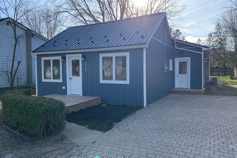 170 SIMPSON St, Southwest Middlesex, ON N0L 1M0