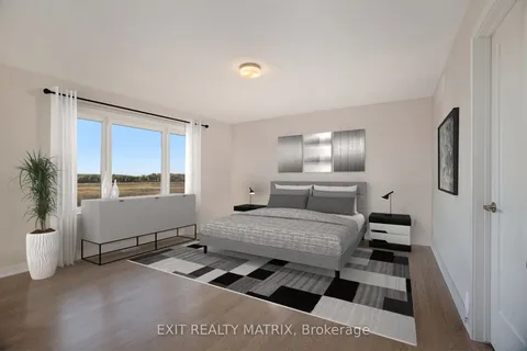 328 APPALACHIAN Circ, Barrhaven, ON K2J 6X3