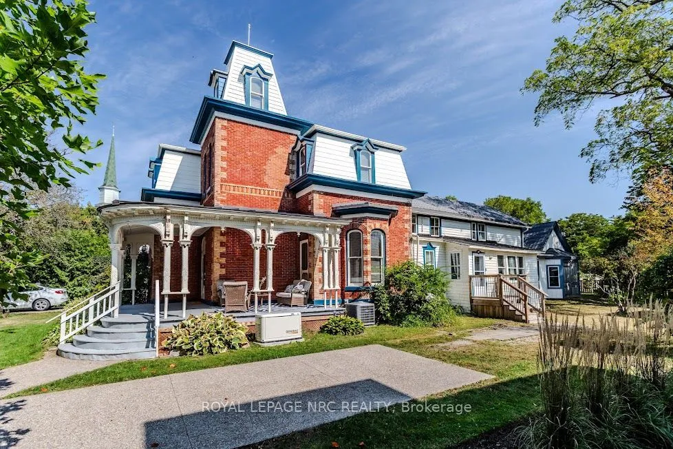 348 Ridge Road, Fort Erie, ON L0S 1N0