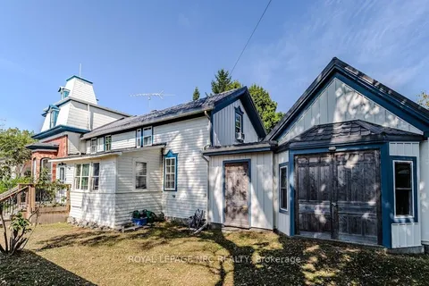 348 Ridge Road, Fort Erie, ON L0S 1N0
