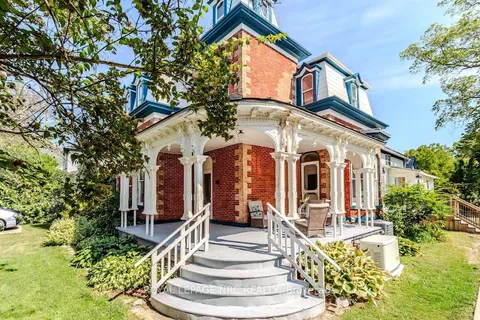 348 Ridge Road, Fort Erie, ON L0S 1N0
