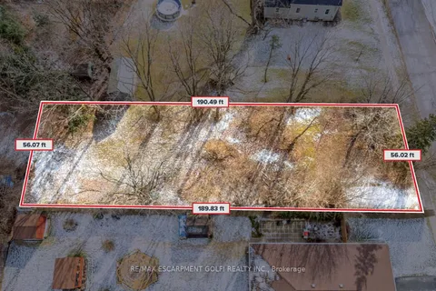 205 Leamon Street, Norfolk, ON N0E 1Y0