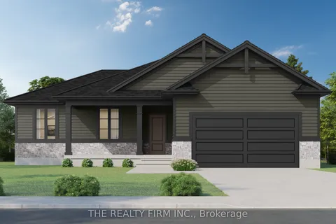 285 King Street, Southwest Middlesex, ON N0L 1M0