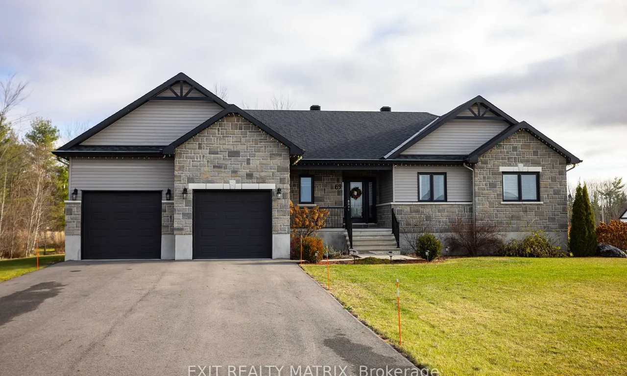 63 NADINE St, Clarence-Rockland, ON K0A 1E0