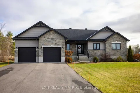 63 NADINE St, Clarence-Rockland, ON K0A 1E0