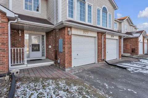 377 Malabar Dr, Kingston, ON K7M 8X1