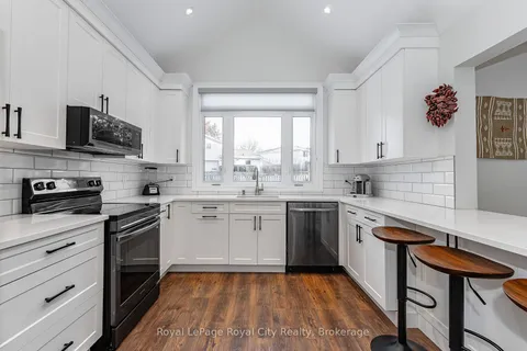 10 Freshmeadow Way, Guelph, ON N1K 1R7