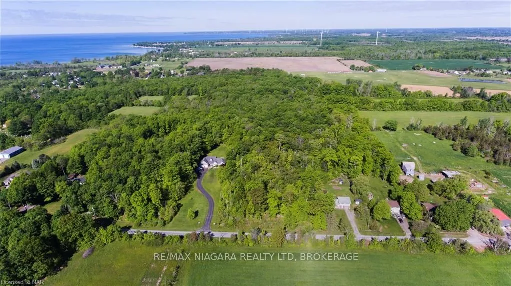 W/S Moore Road, Wainfleet, ON L0S 1V0