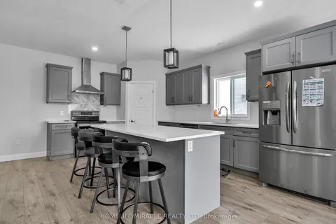 121 Marconi Court, ON N5V 0C9
