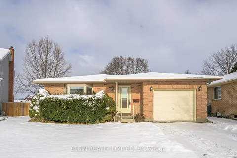 47 Rickwood Pl, St. Thomas, ON N5R 5Z4