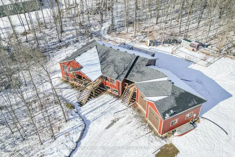 385 Flatrock Rd, Tweed, ON K0K 2Y0