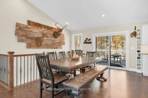 385 Flatrock Rd, Tweed, ON K0K 2Y0