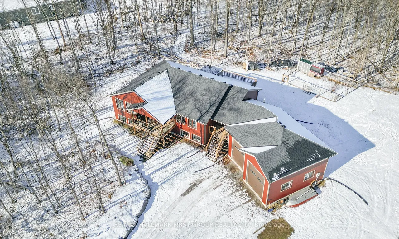 385 Flatrock Rd, Tweed, ON K0K 2Y0
