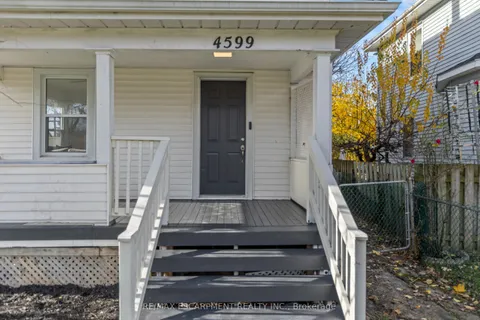 4599 Fourth Avenue, Niagara Falls, ON L2E 4N5