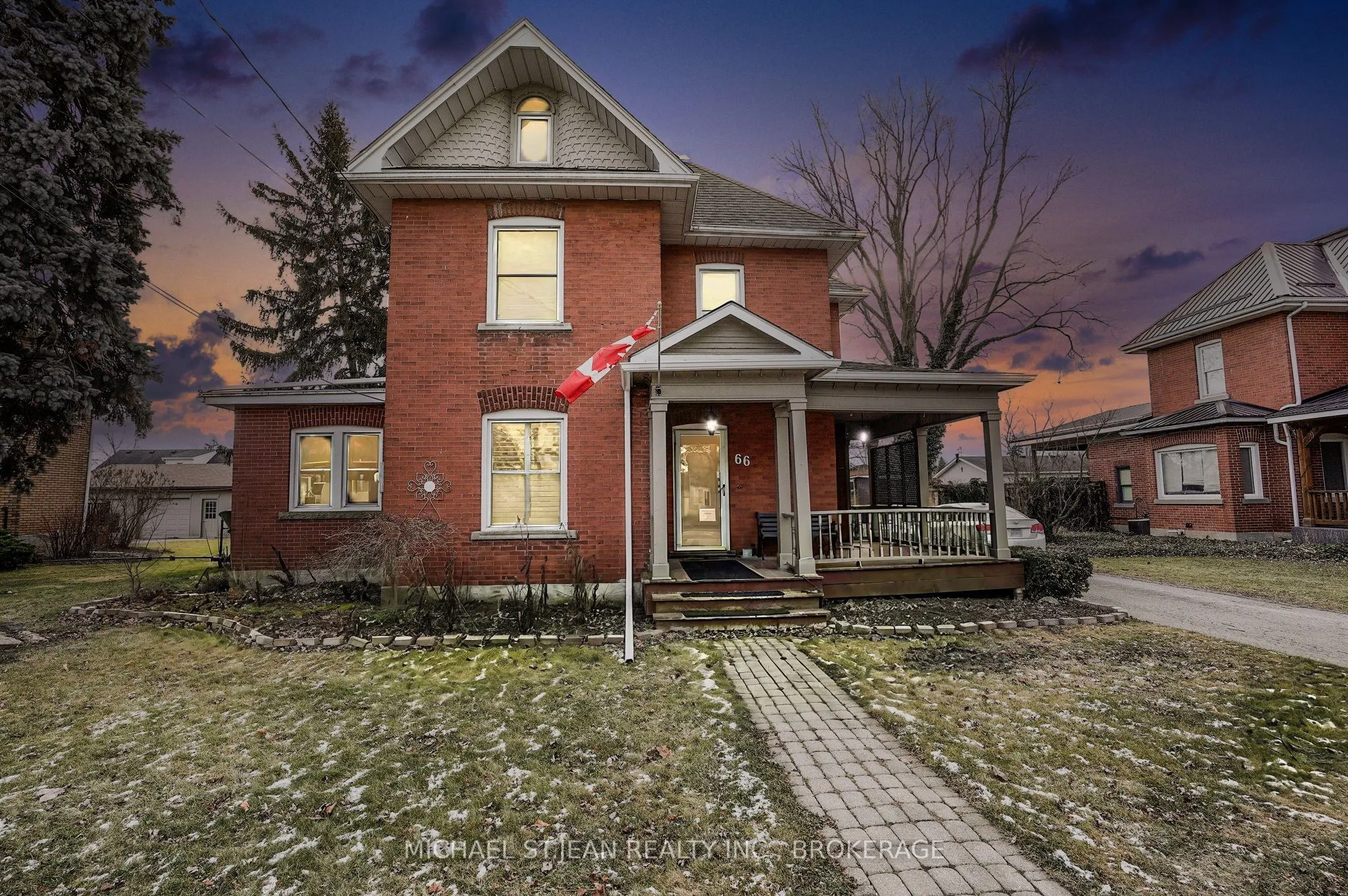 66 King Street, ON N0A 1H0