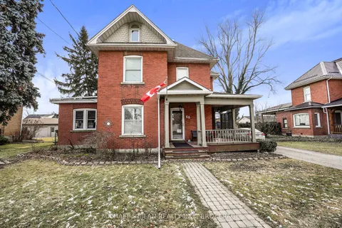 66 King Street, ON N0A 1H0