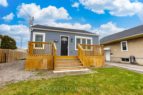 7 Sherbourne St, St. Catharines, ON L2M 5P8