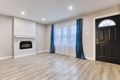 7 Sherbourne St, St. Catharines, ON L2M 5P8