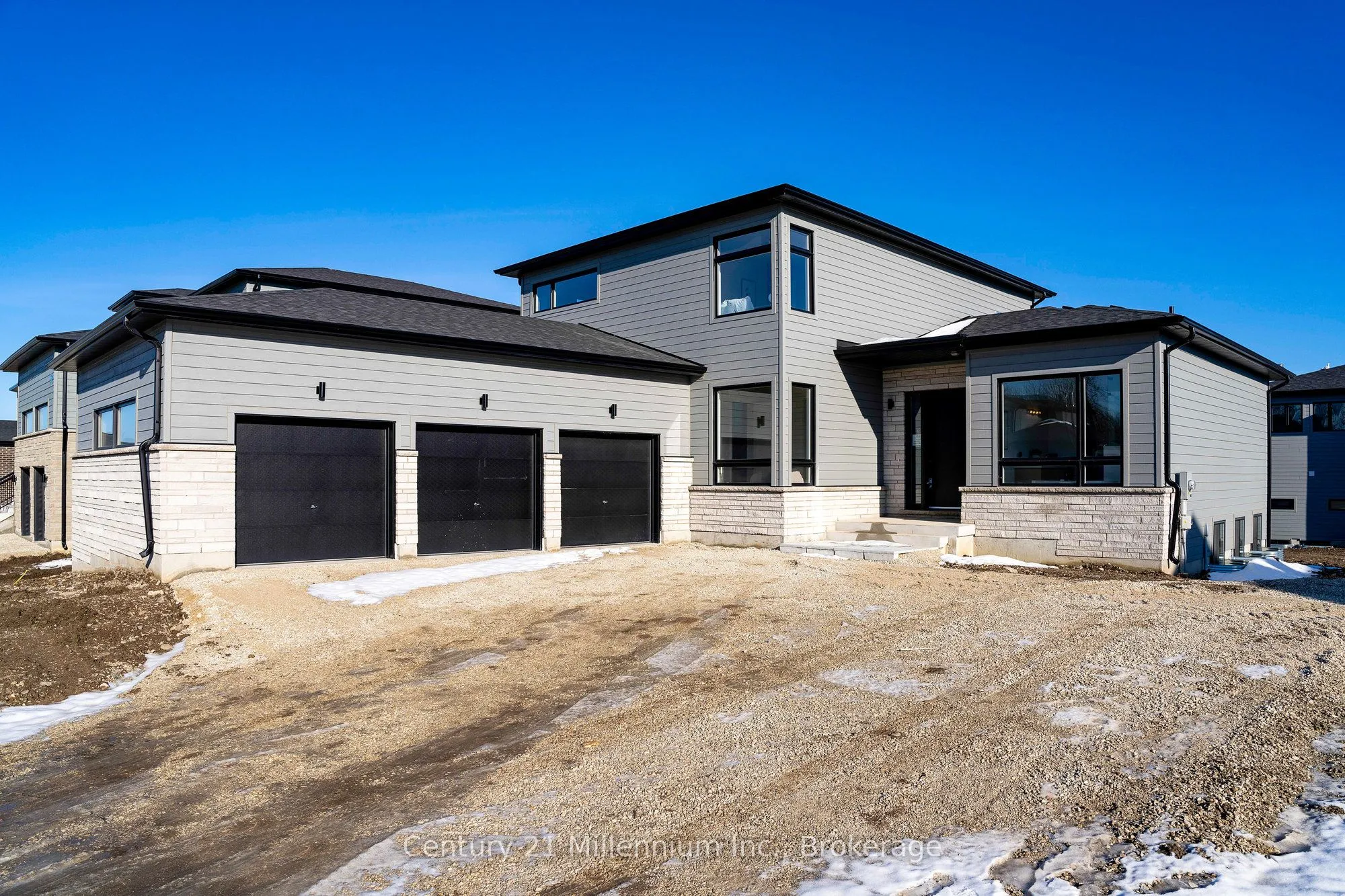 116 SLADDEN Court, Blue Mountains, ON N0H 2P0