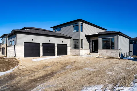 116 SLADDEN Court, Blue Mountains, ON N0H 2P0