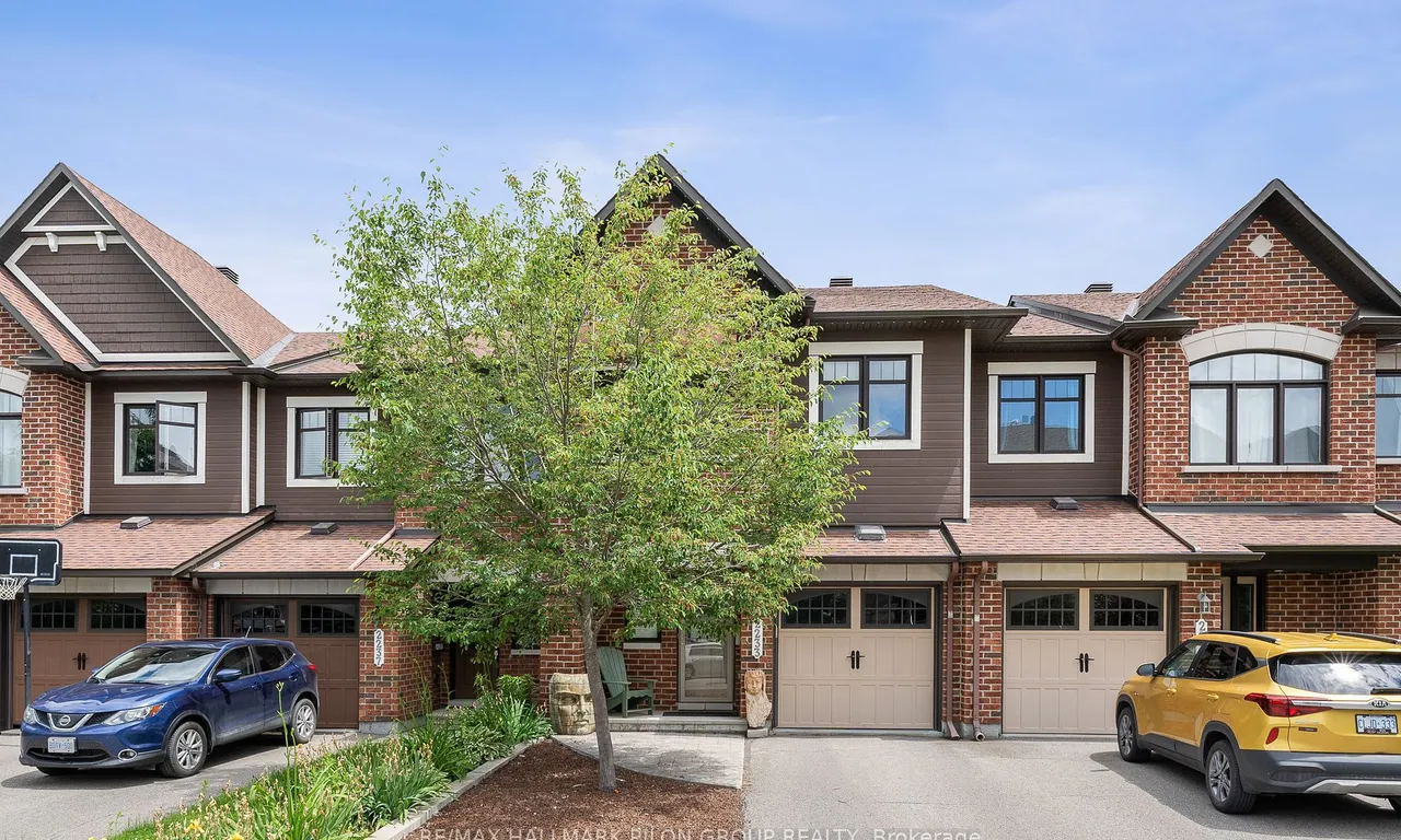2233 MARBLE Cres, Clarence-Rockland, ON K4K 0G9