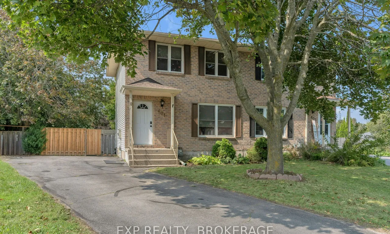 601 GAVIN Crt, Kingston, ON K7M 8B7