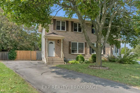 601 GAVIN Crt, Kingston, ON K7M 8B7