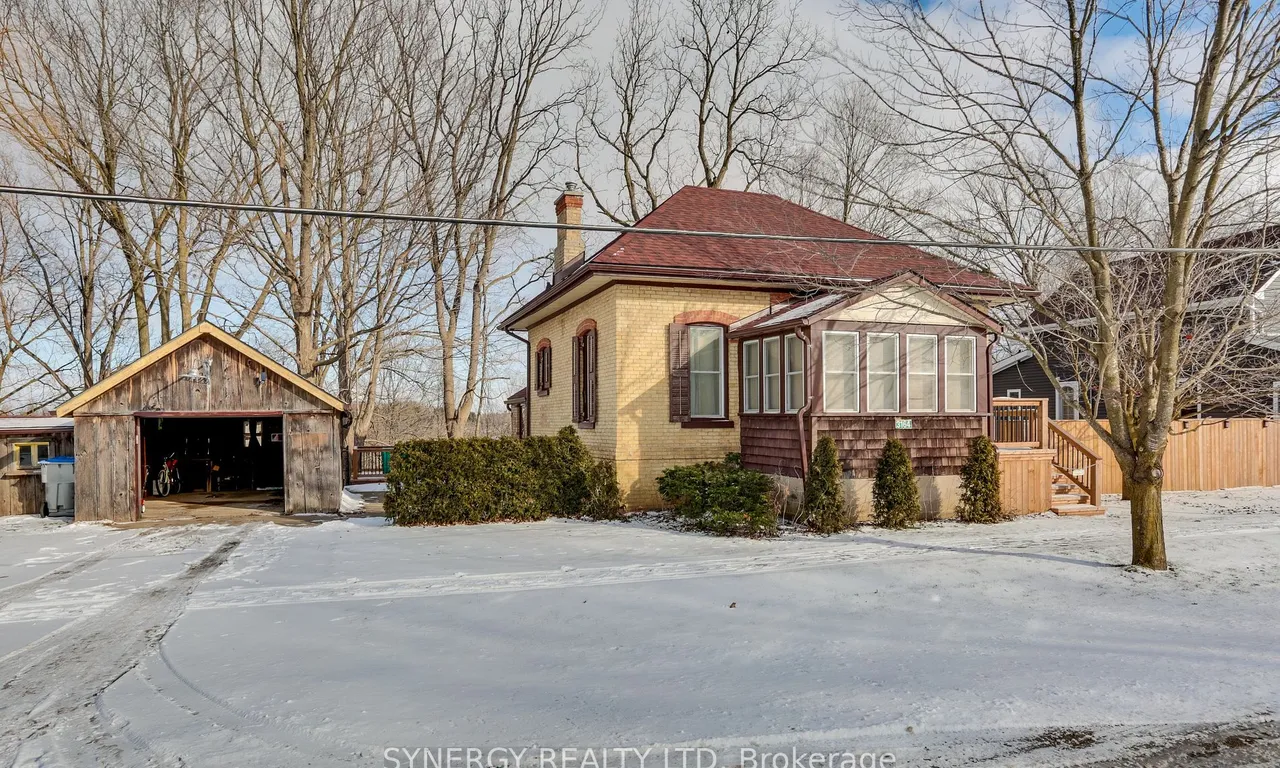 3164 River St, Brooke-Alvinston, ON N0N 1A0