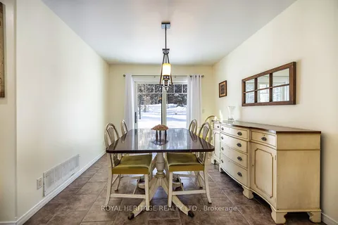 1030 Purbrook Road, Bracebridge, ON P1L 1X3