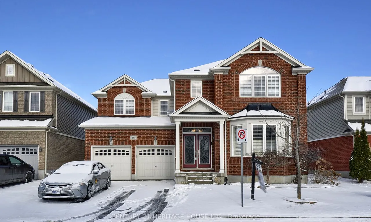 56 Henwood Dr, Cambridge, ON N3C 0B8