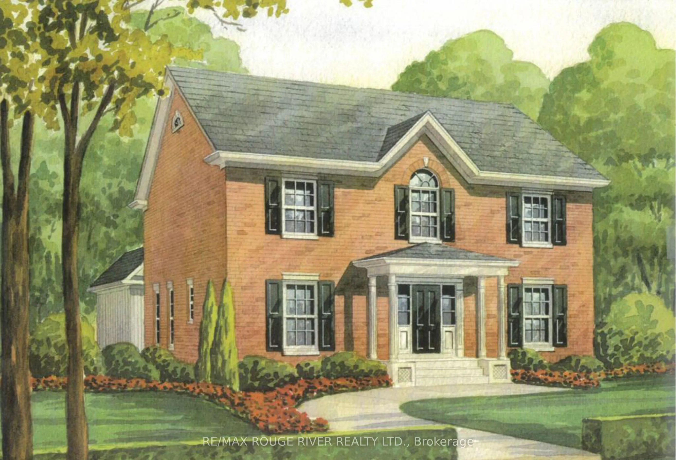 207 SUZANNE MESS Boulevard, Cobourg, ON K9A 3L3