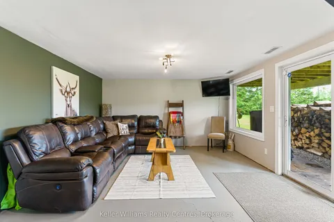 210182 Burgess Sideroad N/A, Georgian Bluffs, ON N0H 1S0