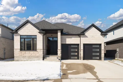 6 Beaty Lane, Zorra, ON N0M 2M0