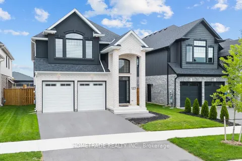 123 Susan Dr, Pelham, ON L0S 1E6