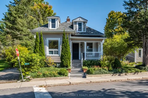 4330 William Street, South Frontenac, ON K0H 2T0