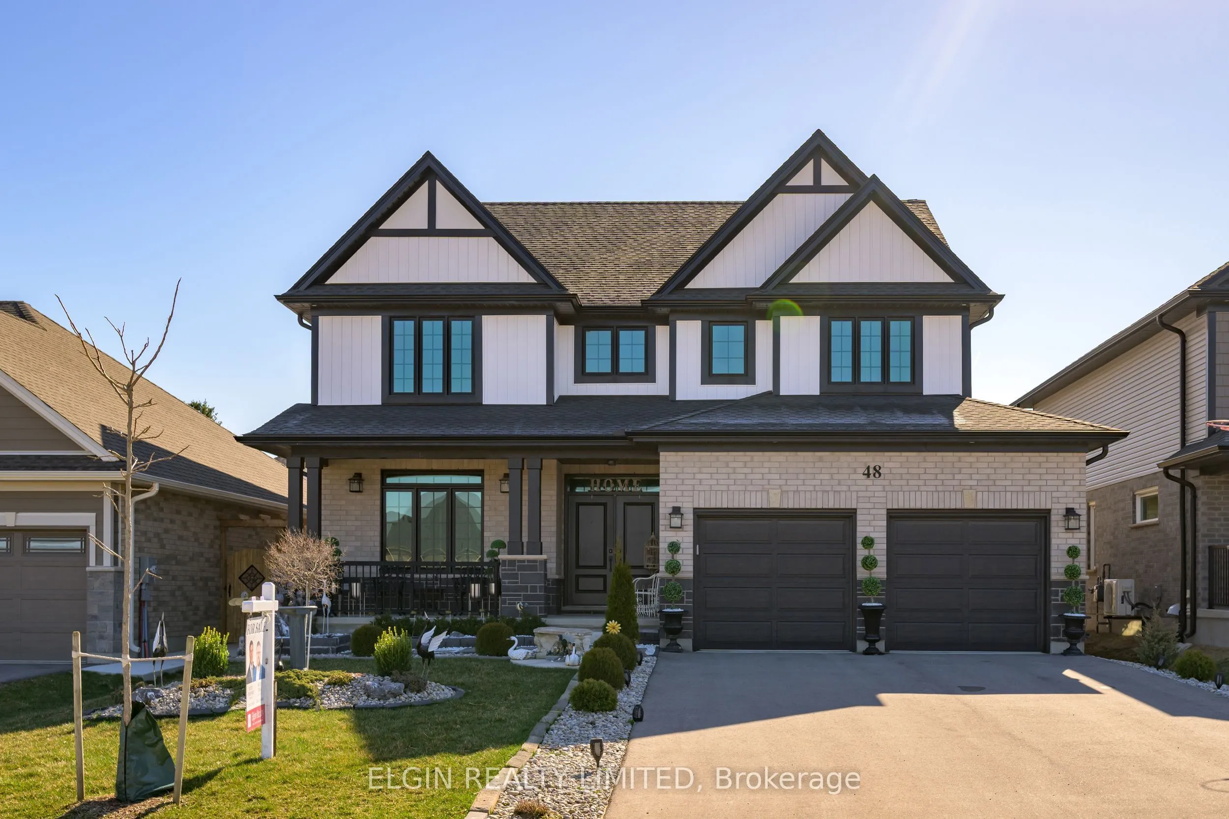 48 Snowy Owl Trail, Central Elgin, ON N5R 0M7