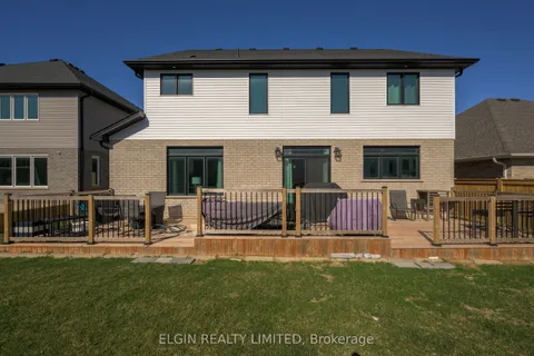 48 Snowy Owl Trail, Central Elgin, ON N5R 0M7
