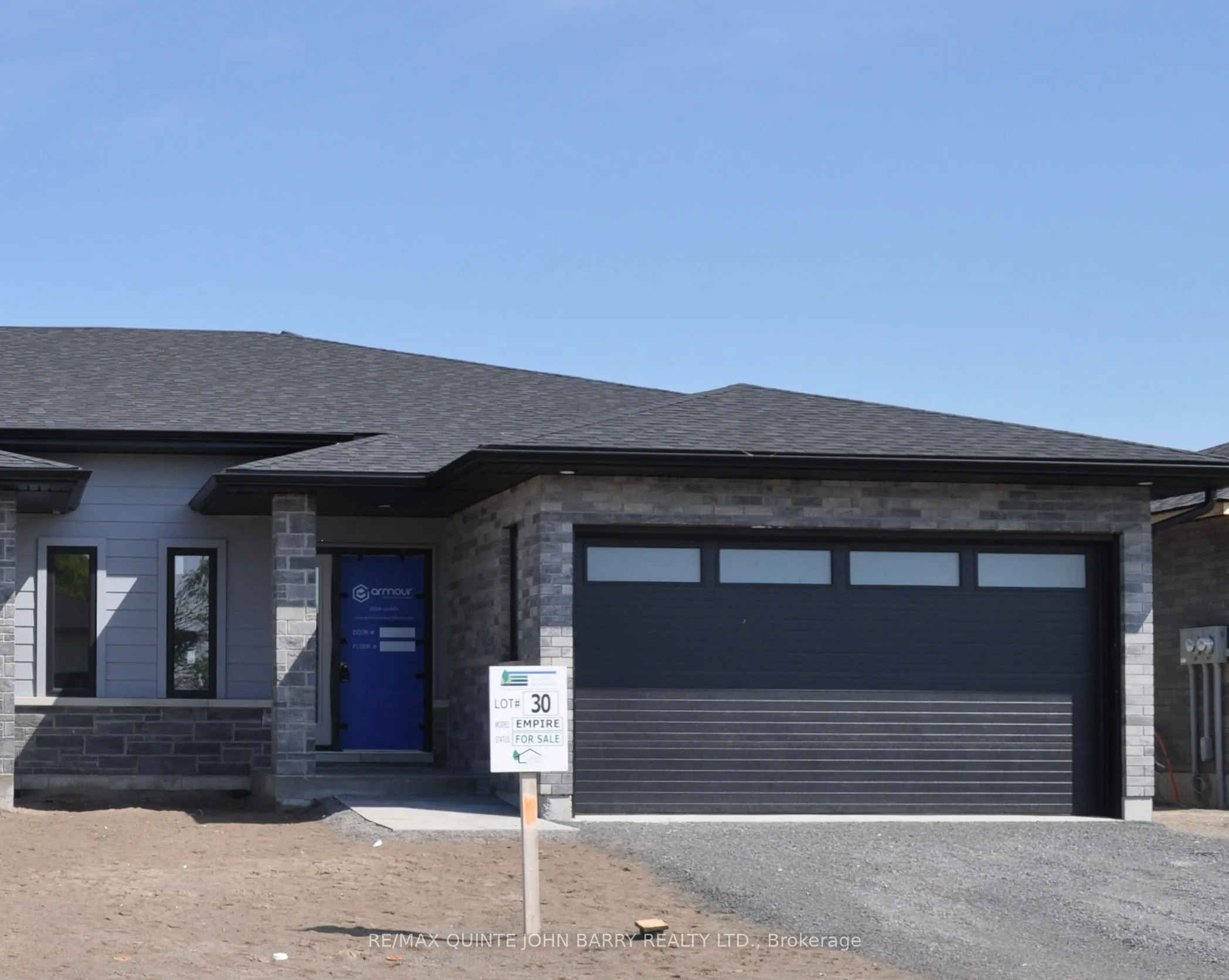 3 Parkland Circle, Quinte West, ON K8V 0R3