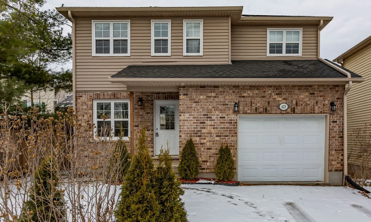 625 Main St, Woodstock, ON N4T 1M3