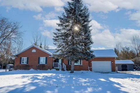 42 Pigeon Lake Rd, Kawartha Lakes, ON K9V 4R6