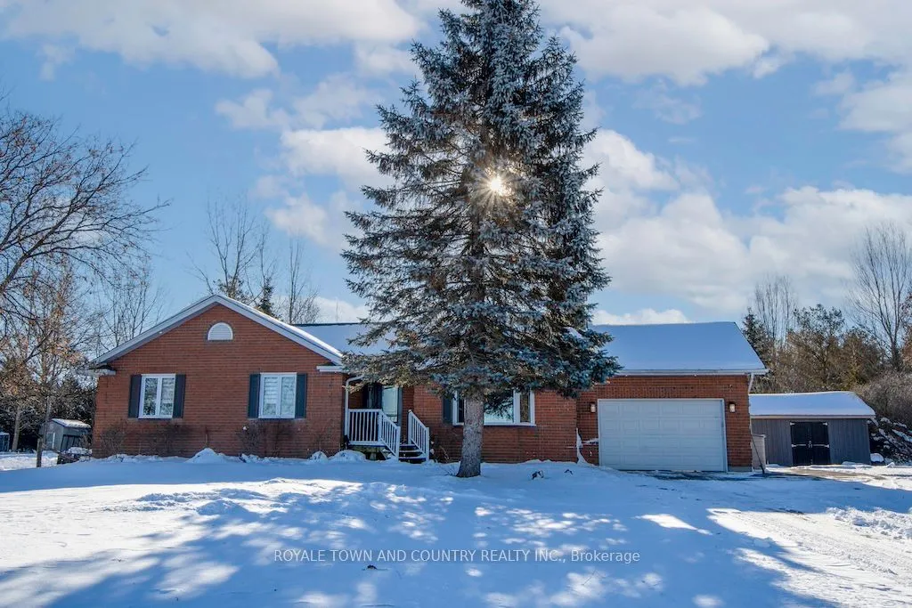 42 Pigeon Lake Rd, Kawartha Lakes, ON K9V 4R6