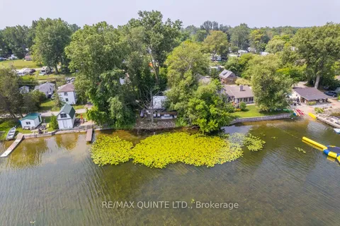 142 Outlet Road, Prince Edward County, ON K0K 1P0