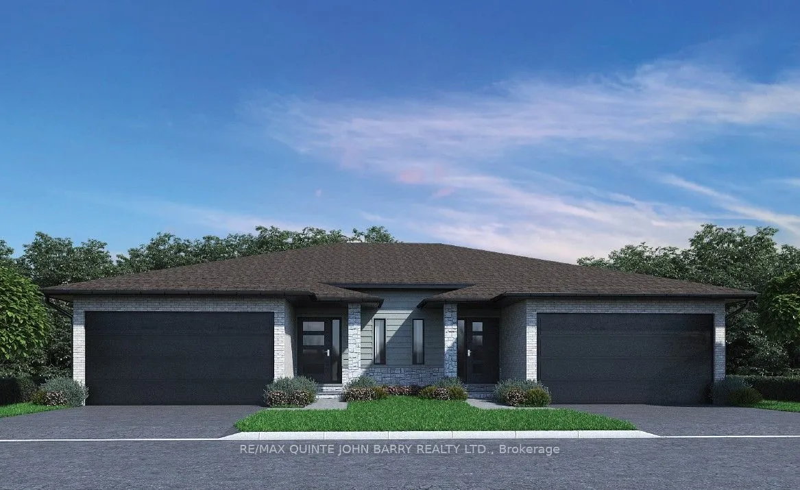 27 Parkland Circle, Quinte West, ON K8V 0R3