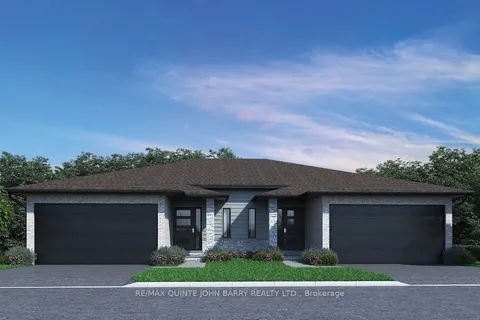 27 Parkland Circle, Quinte West, ON K8V 0R3
