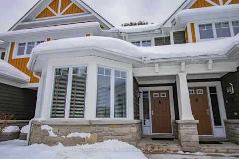 1020 Birch Glen Road, Lake of Bays, ON P0B 1A0