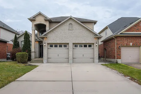 1233 Thamesridge Crescent, ON N6K 4Z6
