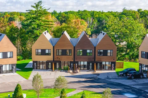 29 ROCKMOUNT Crescent, Gravenhurst, ON P1P 0A6
