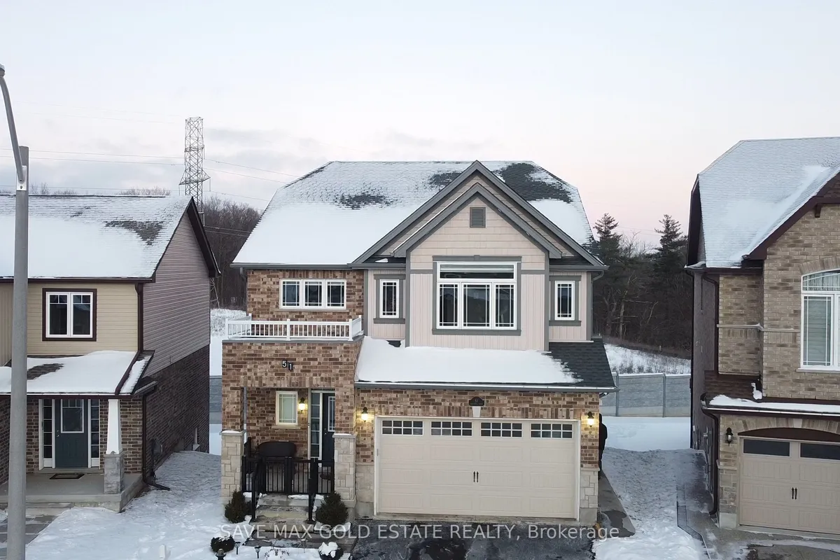 51 Newcastle Court, ON N2R 0G7