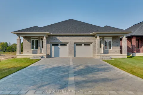 142 SHIRLEY Street, ON N0M 2P0