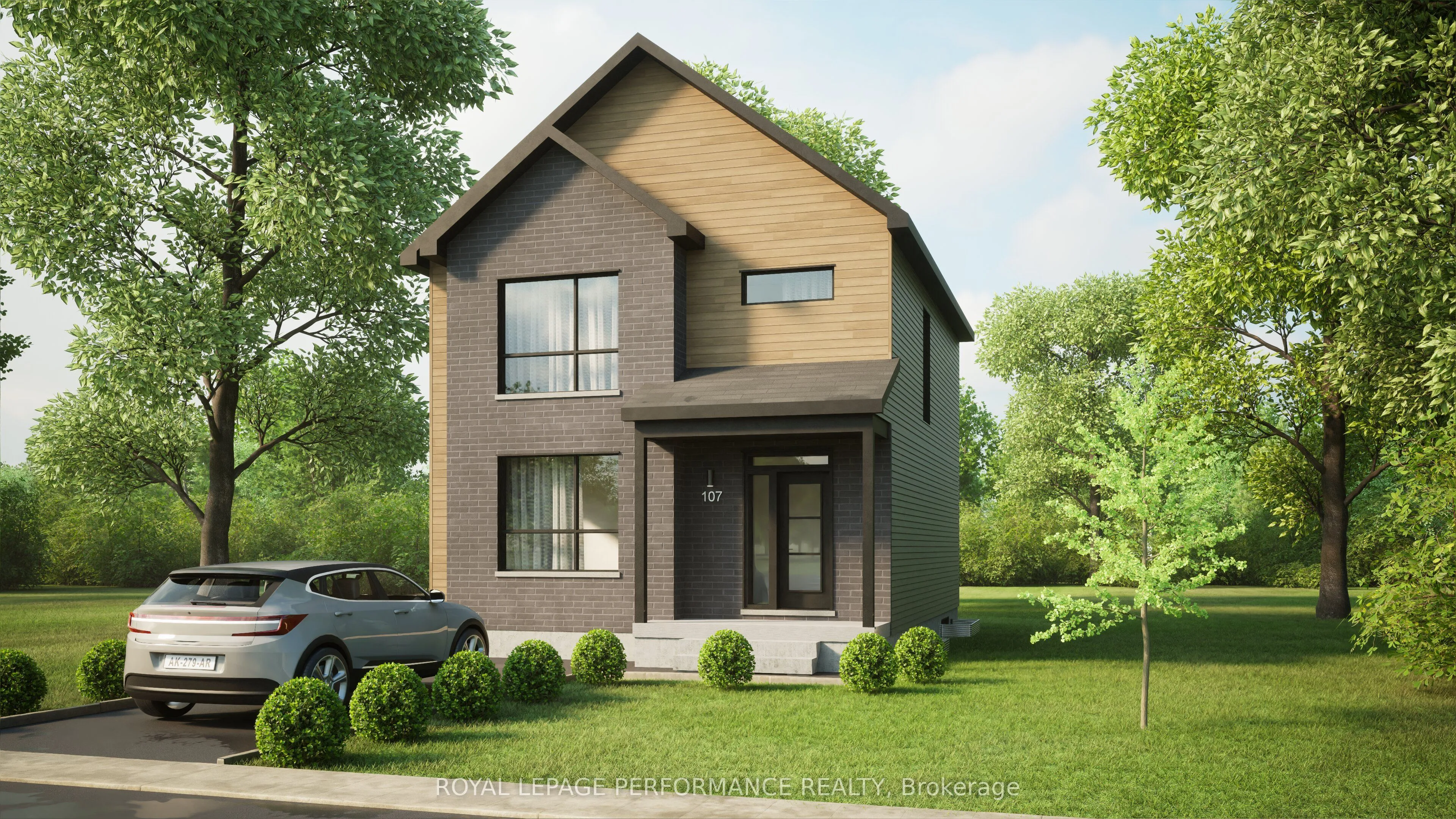 Lot 7C Juniper Street, The Nation, ON K0A 2M0